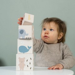 Jabadabado: Κουτί Play and Learn για 12-18 μηνών