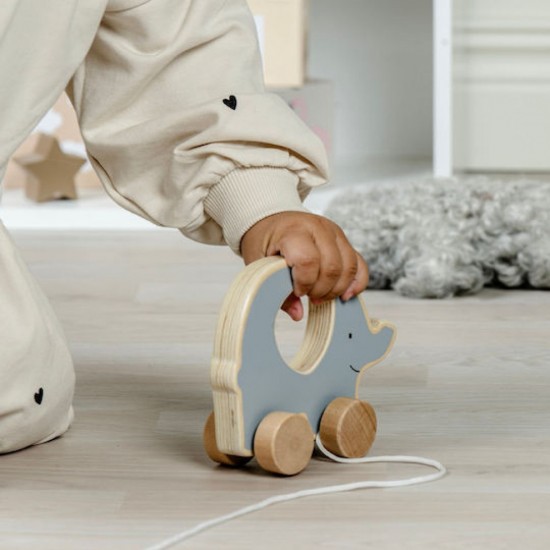 Jabadabado Κουτί Play Learn 18-24 Μηνών T293