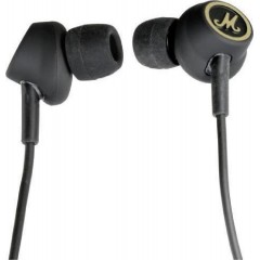 Marshall Mode EQ In-Ear Headphones Black