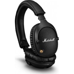 Marshall Monitor II ANC Bluetooth Black