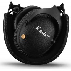 Marshall Monitor II ANC Bluetooth Black