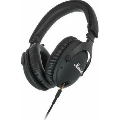 Marshall Monitor II ANC Bluetooth Black
