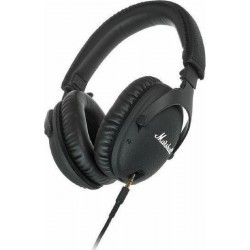 Marshall Monitor II ANC Bluetooth Black