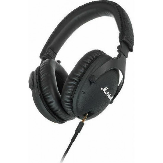 Marshall Monitor II ANC Bluetooth Black