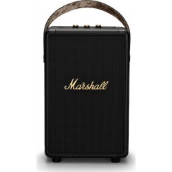 Marshall TUFTON BT Speaker Black & Brass
