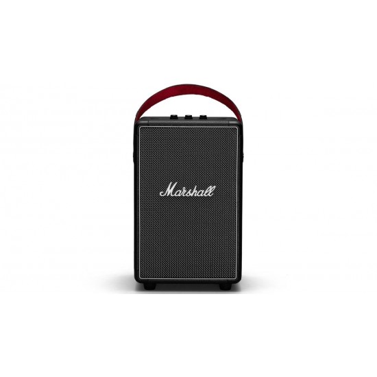 Marshall TUFTON BT Speaker Black & Brass