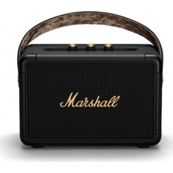 Marshall Kilburn II Bluetooth Speaker Black & Brass
