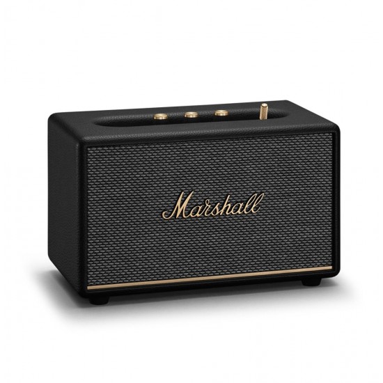 Marshall Acton III BT Speaker Black
