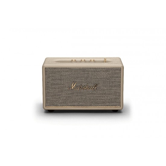 Marshall Acton III BT Speaker Cream