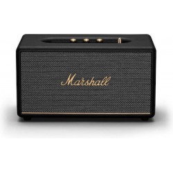 Marshall Stanmore III BT Speaker Black