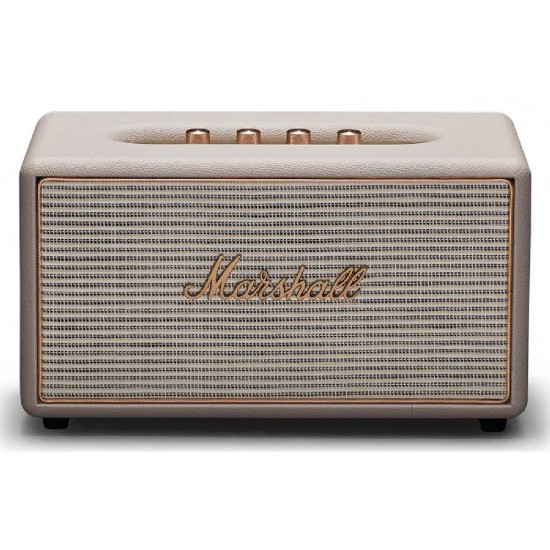 Marshall Stanmore III BT Speaker Cream