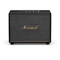 Marshall Woburn III BT Speaker Black
