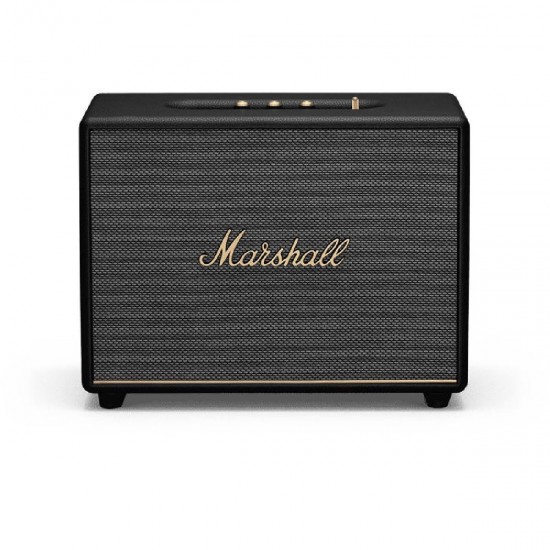 Marshall Woburn III BT Speaker Black