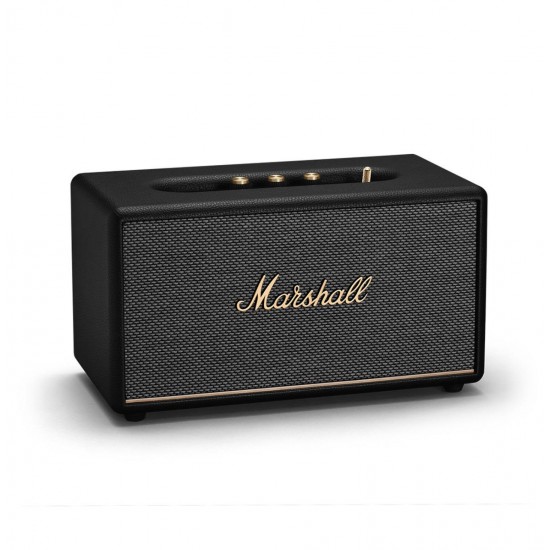 Marshall Woburn III BT Speaker Black