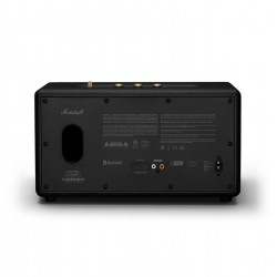 Marshall Woburn III BT Speaker Black