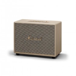 Marshall Woburn III BT Speaker Cream