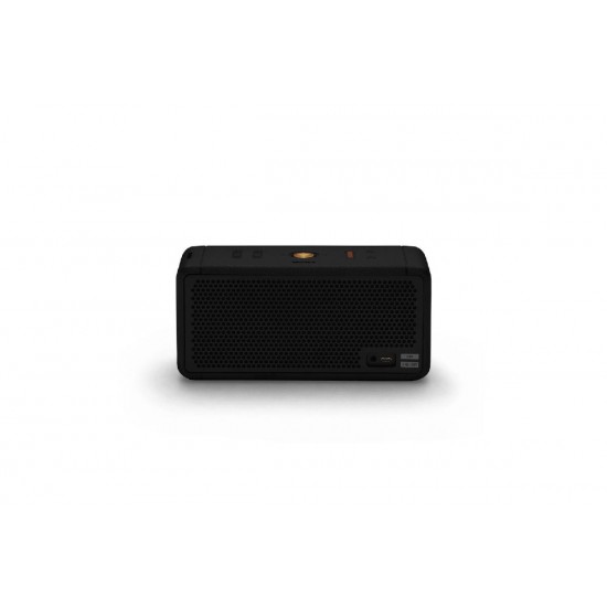 Marshall Middleton Black and Brass (1006034) Αδιάβροχο Ηχείο Bluetooth 60W