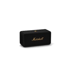 Marshall Middleton Black and Brass (1006034) Αδιάβροχο Ηχείο Bluetooth 60W