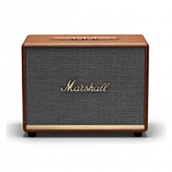 Marshall Woburn III BT Speaker Brown