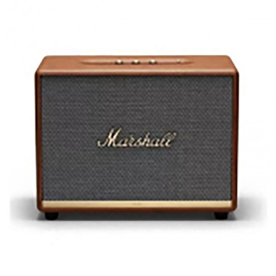 Marshall Woburn III BT Speaker Brown