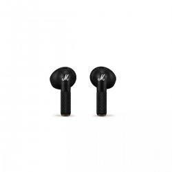Marshall Minor IV Earbud Bluetooth Black