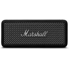 Marshall Emberton II Black and Steel
