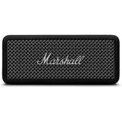Marshall Emberton II Black and Steel