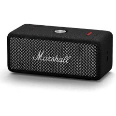 Marshall Emberton II Black and Steel