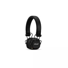 Marshall Major V Ασύρματα/Ενσύρματα On Ear Ακουστικά (1006832) Μαύρα