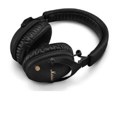 Marshall Monitor III ANC Ασύρματα / Ενσύρματα Over Ear Ακουστικά (1006861) Μαύρα