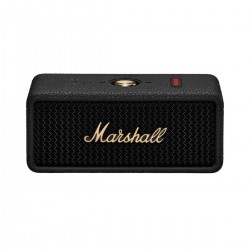 Marshall Emberton III Black