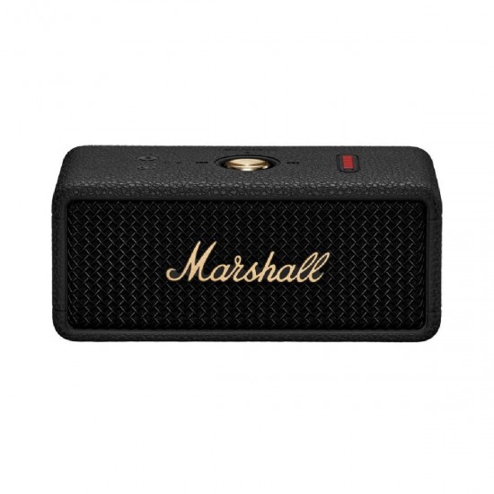 Marshall Emberton III Black