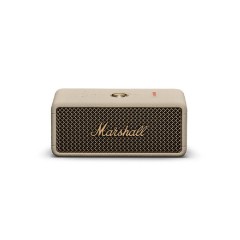 Marshall Emberton III Cream