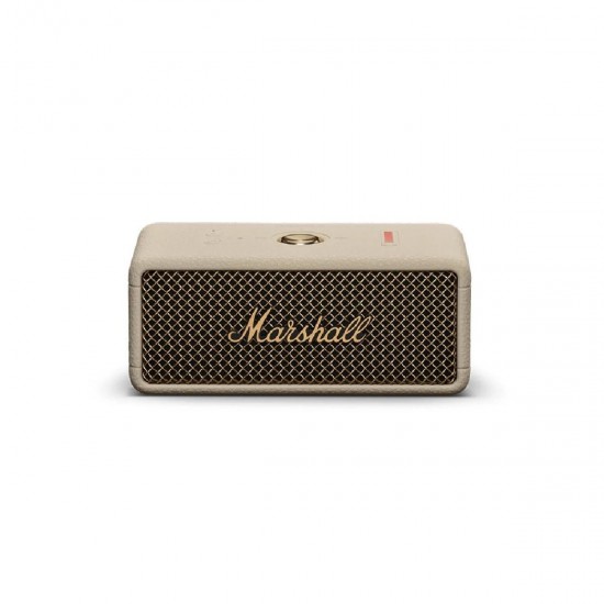 Marshall Emberton III Cream