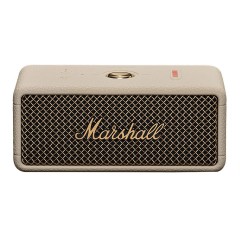 Marshall Emberton III Cream