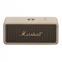 Marshall Emberton III Cream