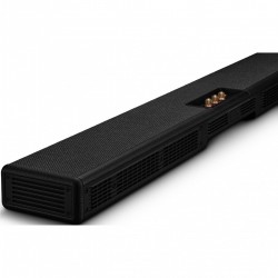 Marshall Heston 120 Soundbar (Black)