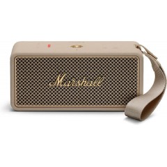 Marshall Middleton II Αδιάβροχο Ηχείο Bluetooth Cream