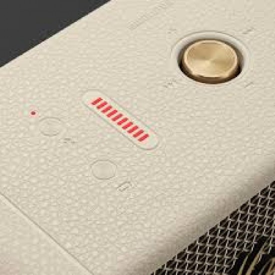 Marshall Middleton II Αδιάβροχο Ηχείο Bluetooth Cream