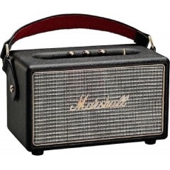 Marshall Kilburn III Bluetooth Speaker Black and Brass
