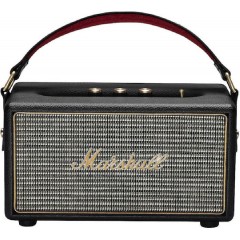 Marshall Kilburn III Bluetooth Speaker Black and Brass