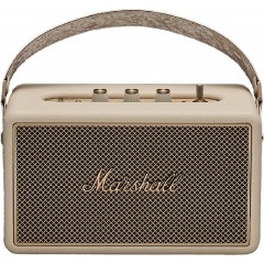 Marshall Kilburn III Bluetooth Speaker Cream