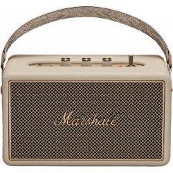 Marshall Kilburn III Bluetooth Speaker Cream