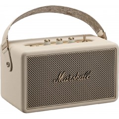 Marshall Kilburn III Bluetooth Speaker Cream
