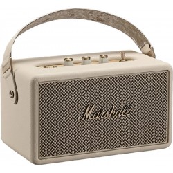 Marshall Kilburn III Bluetooth Speaker Cream