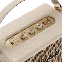 Marshall Kilburn III Bluetooth Speaker Cream