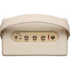 Marshall Kilburn III Bluetooth Speaker Cream