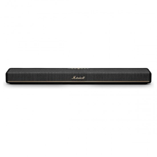 Marshall Heston 60 Black