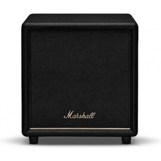 Marshall Heston Sub 200 Subwoofer Black