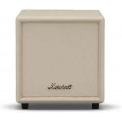 Marshall Heston Sub 200 Subwoofer Cream